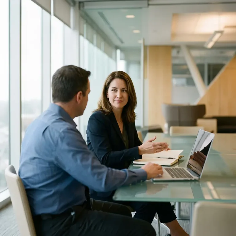 Introvertierte Führungskräfte in der Schweiz: Strategien für Erfolg